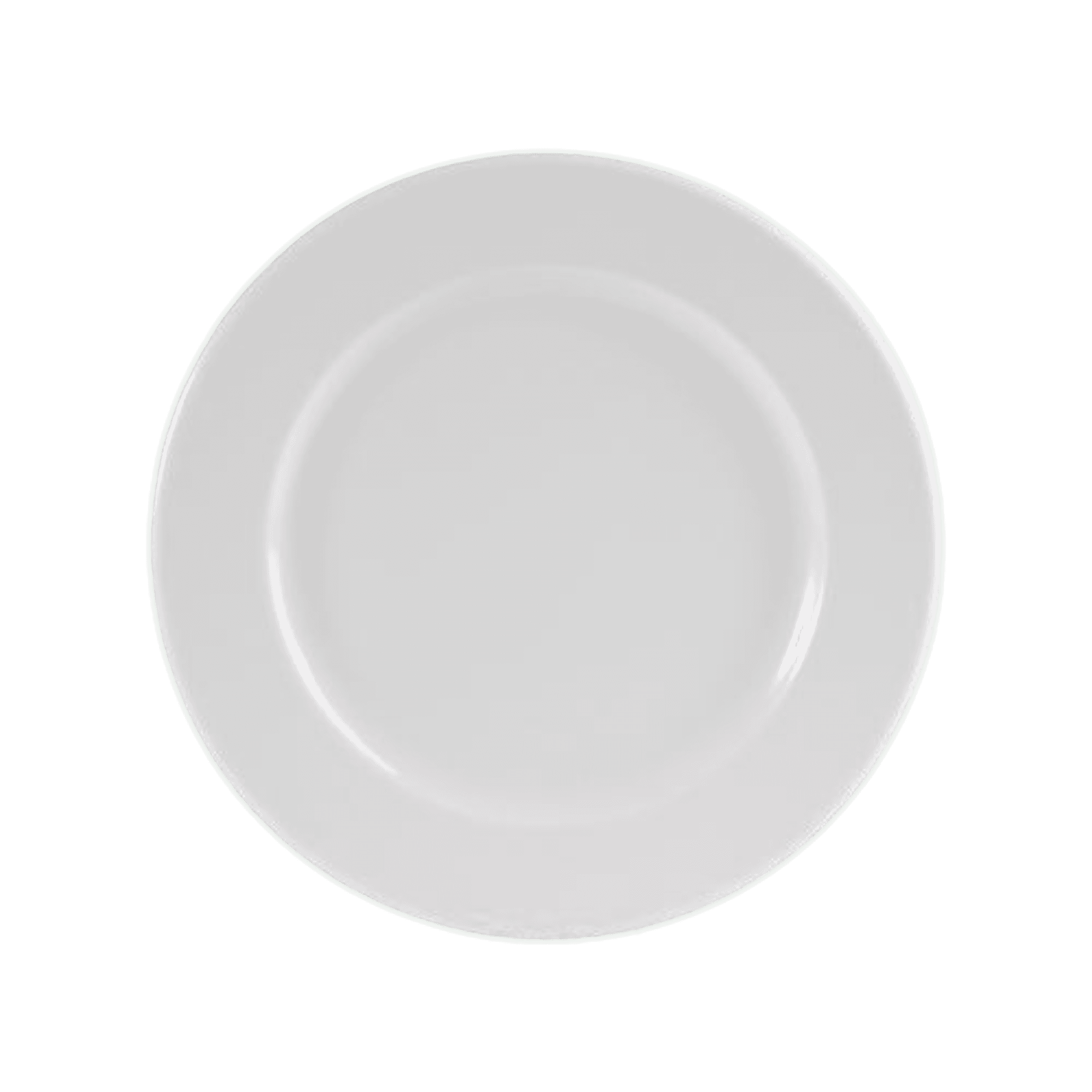 Rimmed Plate 30cm / 12" (1)