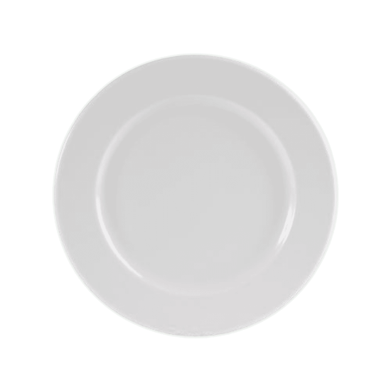Rimmed Plate 30cm / 12" (1)