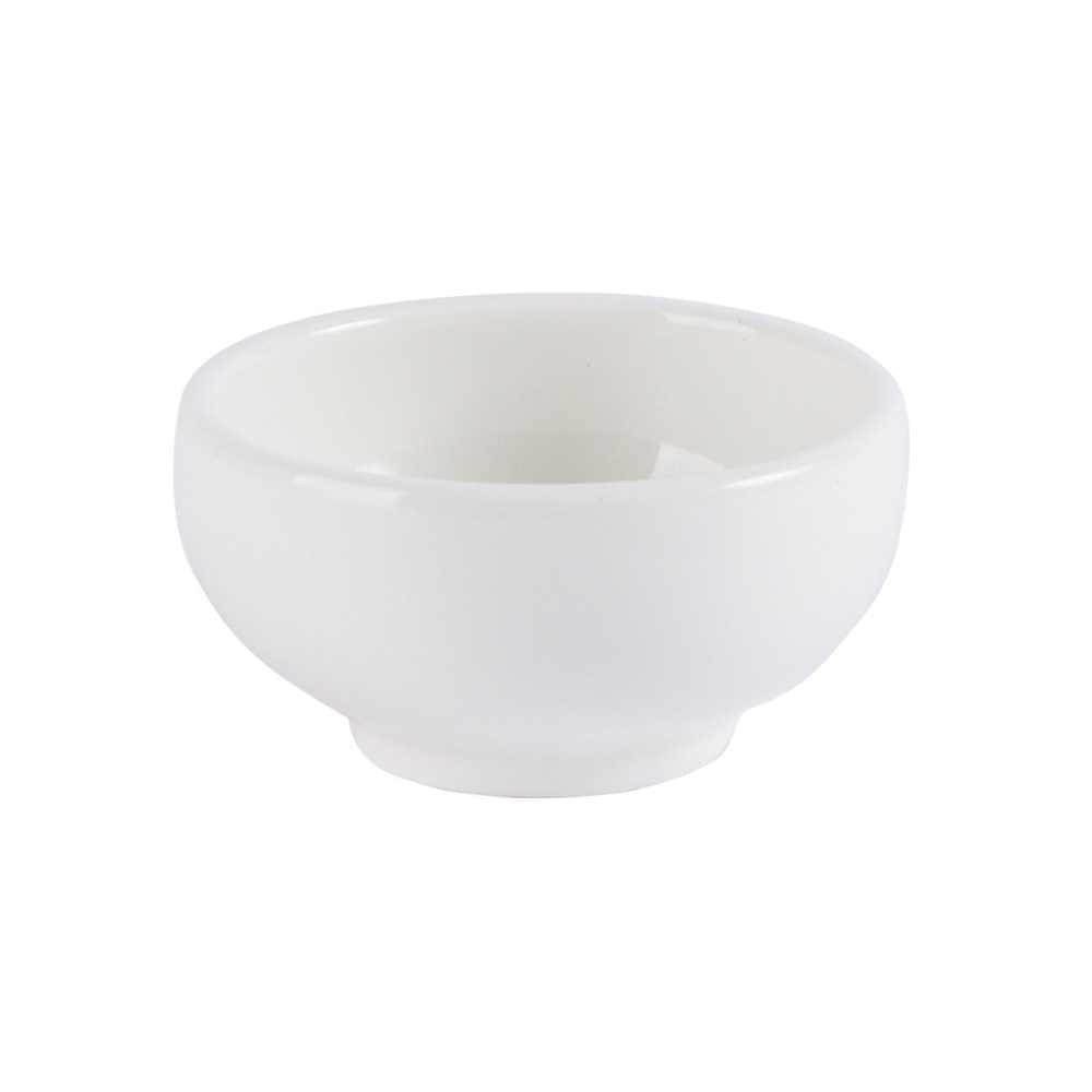 Footed Bowl 17cm/6½" (1-1)