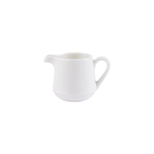 Milk Jug 160ml / 16cl / 5 ½ oz (180ML-JUG_result)