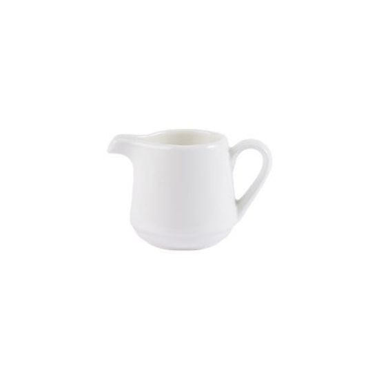 Milk Jug 160ml / 16cl / 5 ½ oz (180ML-JUG_result)
