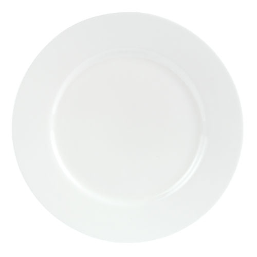Rimmed Plate 30.5cm/12" (t2001)