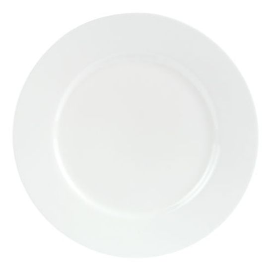 Rimmed Plate 30.5cm/12" (t2001)