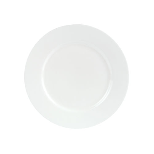Rimmed Plate 23cm/9" (t2003)