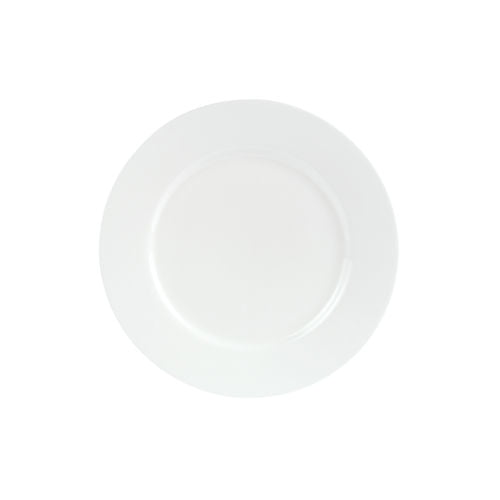 Rimmed Plate 20.3cm/8" (t2004)