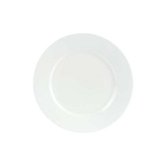 Rimmed Plate 20.3cm/8" (t2004)