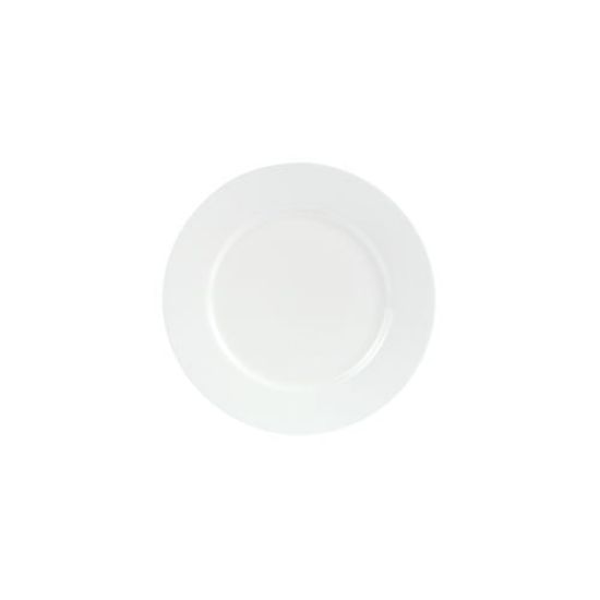 Rimmed Plate 15.2cm/6" (t2005)