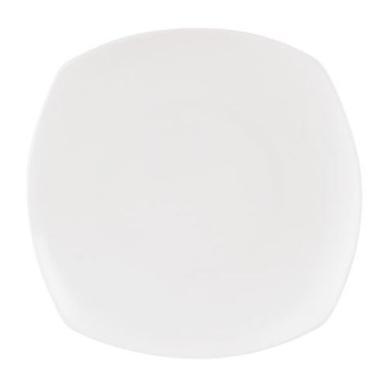 Square Plate 26.4cm/10.5" (t2006)