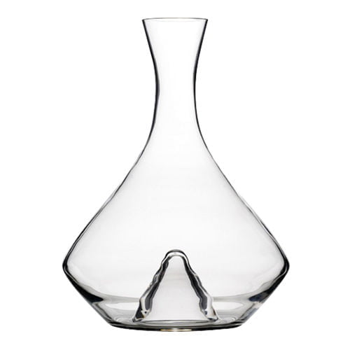 Decanter Fire 750ml/26.5oz (g400-59)