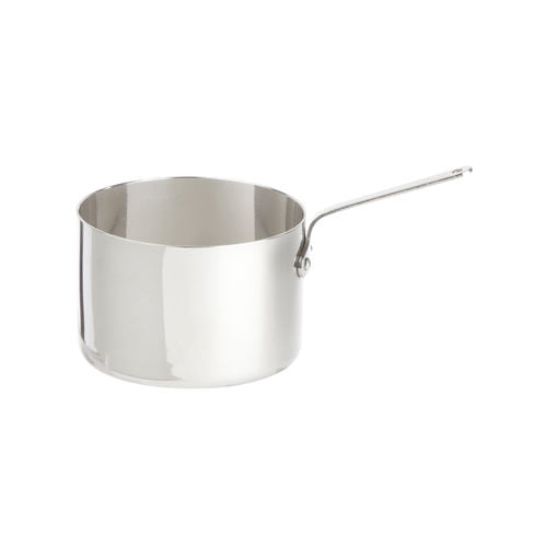 Handled Pan 7x4.5cm/2.75"x1.75" (cb0013)