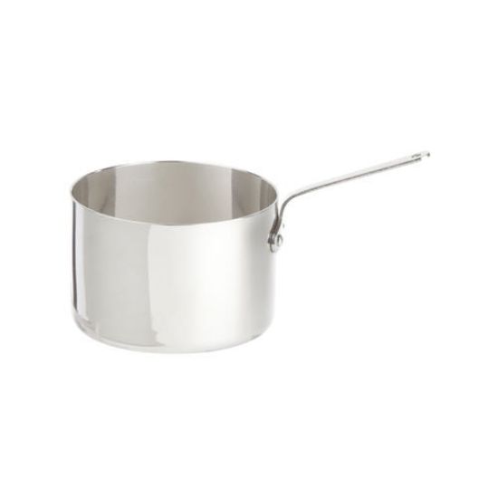 Handled Pan 7x4.5cm/2.75"x1.75" (cb0013)