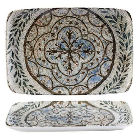 Mosaic Rectangular Platter 33x23cm / 13"x9" (26151637-Mosaic-Rectangular-Platter-33-x-23cm-_result)