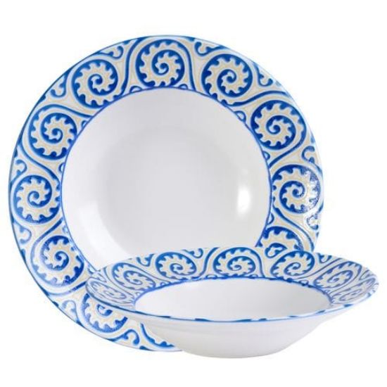 Neo Pasta Plate 28cm / 11" (24131128-Neo-Pasta-Plate-28cm_result)