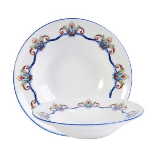 Renaissance Pasta Plate 25cm / 9 ¾" (27131125-Renaissance-Pasta-Plate-25cm_result)