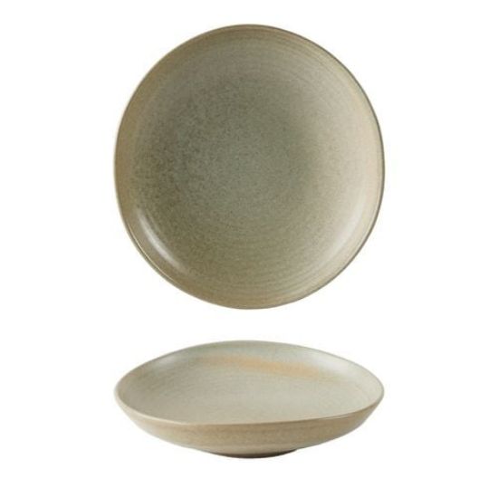 Fauna Deep Pasta Dish 21cm / 8� (198021FA-Fauna-Deep-Plate-21cm_result)