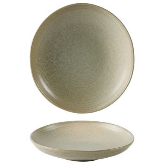 Fauna Deep Plate 26cm/10�" (198026FA-Fauna-Deep-Plate-26cm_result-1)