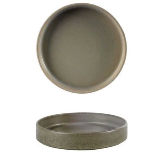 Fauna Deep Walled Plate 23cm/9" (198023FA-Fauna-Deep-Walled-Plate-23cm_result)