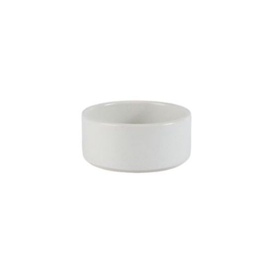 Ivory Deep Bowl 11cm/4�" (198011IV-Ivory-Deep-Bowl-11cm_result)