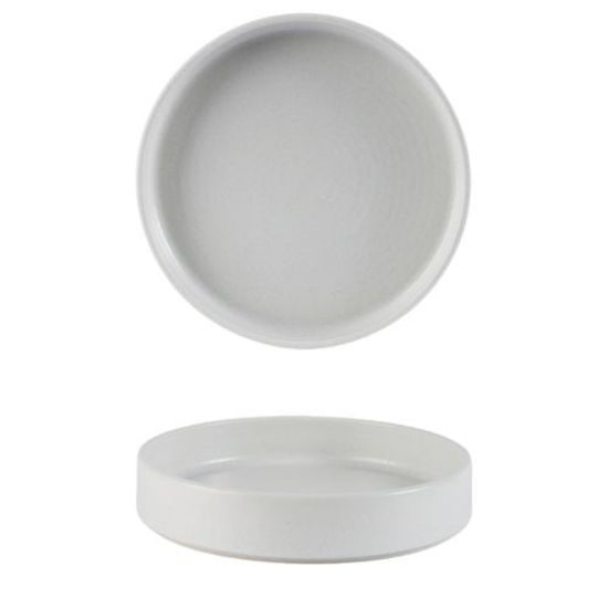 Ivory Deep Walled Plate 23cm/9" (198023IV-Ivory-Deep-Walled-Plate-23cm_result-1)