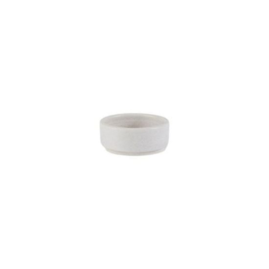 Ivory Dip Pot 6cm/2�" (198006IV-Ivory-Dip-Pot-6cm_result)