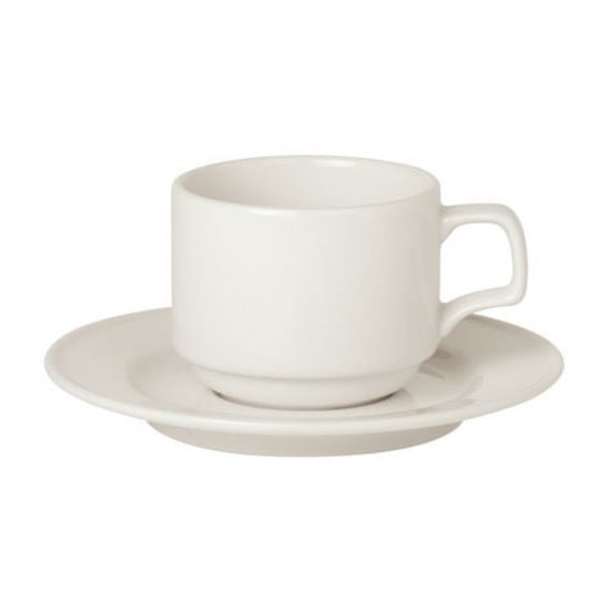 Academy Event Stacking Cup 200ml (a322107-a133215)