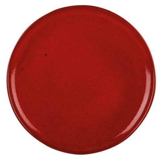 Rustico Lava Pizza Plate 31cm (c44202)