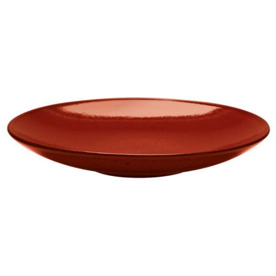 Rustico Lava Coupe Bowl 27cm (c44210)