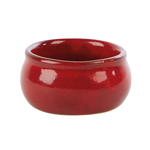 Rustico Lava Butter Pot 7cm/2.75" (c44310)