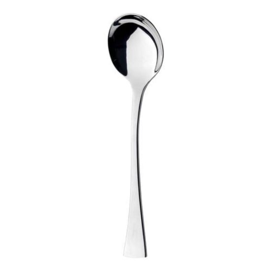 Venice Soup Spoon 18/0 - (DOZEN) (VENICE-SOUP-SPOON_result)
