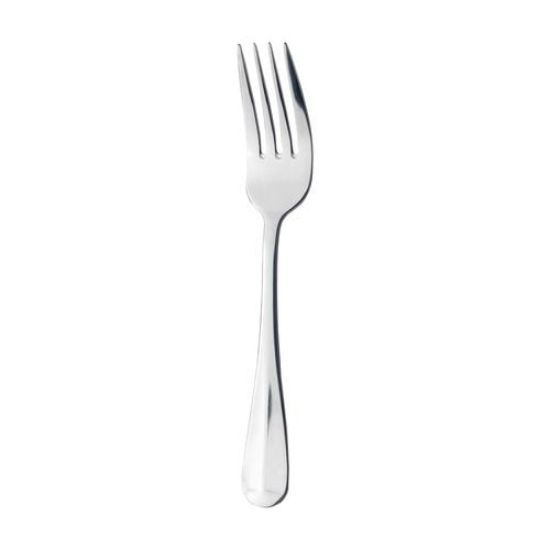 Rattail Dessert Fork 18/0 - (DOZEN) (RATTAIL-DESSERT-FORK_result)