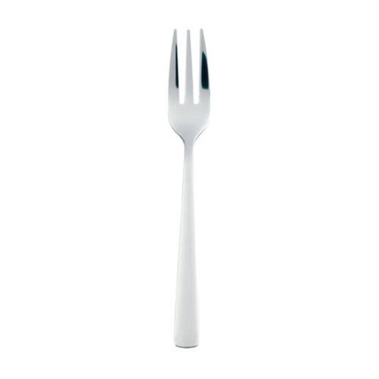 Denver Cake Fork 14cm - (DOZEN) (a3810)