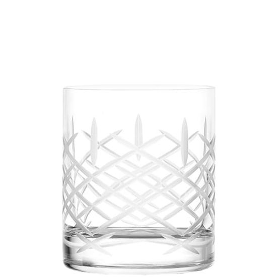 Club Double Old Fashioned 320ml / 11.25oz (CLUB-DOUBLE-OLD-FASIONED)