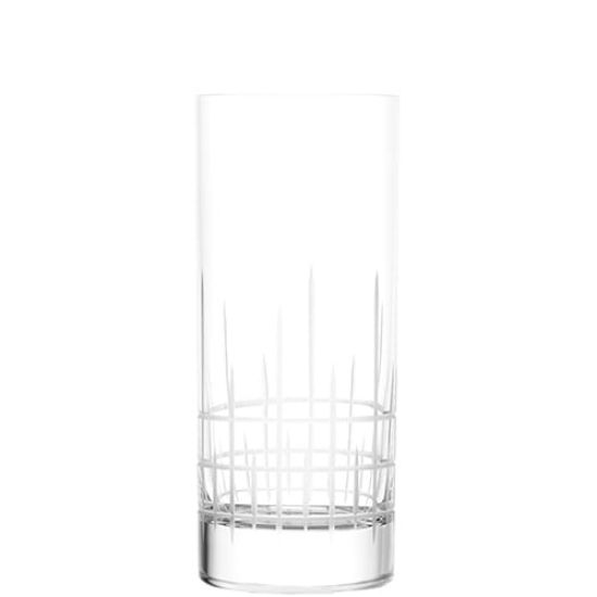 Manhattan High Ball 380ml / 13.5oz (MANHATTAN-HIGH-BALL)
