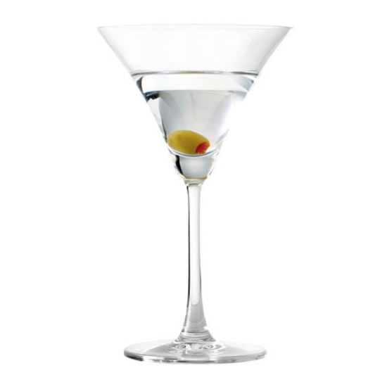 Madison Cocktail Glass 285ml (g1015c10)