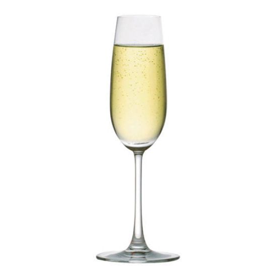 Madison Champagne Flute 7.4oz/21cl (g1015f07)