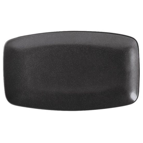 Graphite Rectangular Plate 31x18cm/12x7" (118331gr)