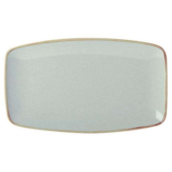 Stone Rectangular Plate 31x18cm /12"x7" (118331st)