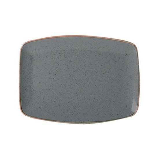 Storm Rectangular Plate 27cm (118427rm)