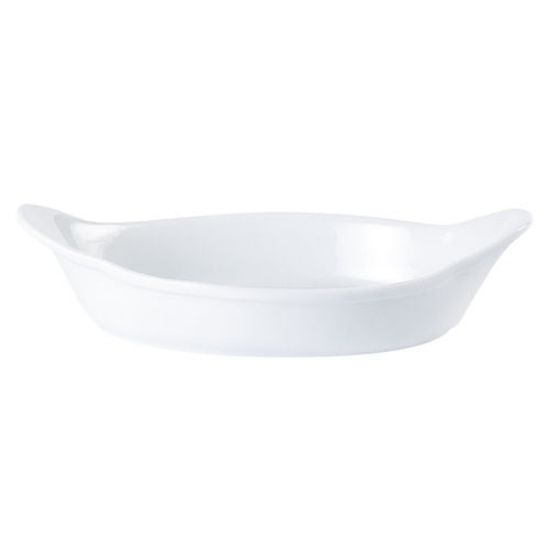 Oval Eared Dish 28cm/11" (15422)