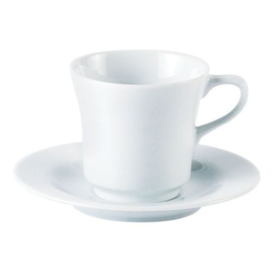 Saucer for Tall Cup 15cm/5.75" (320720-130715)