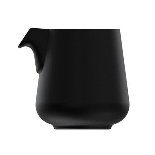 Nordika Black Jug 175ml (110075b)