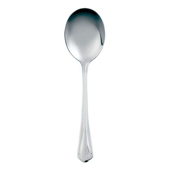 Parish Jesmond Soup Spoon - (DOZEN) (a4808)