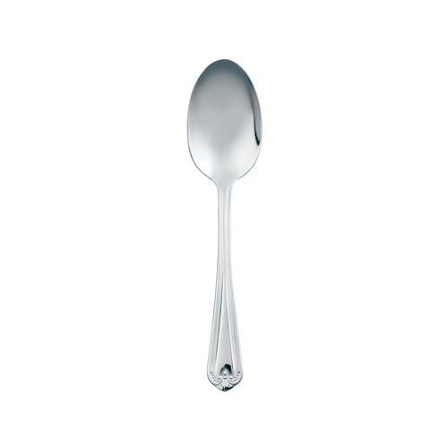 Parish Jesmond Tea Spoon - (DOZEN) (a4809)