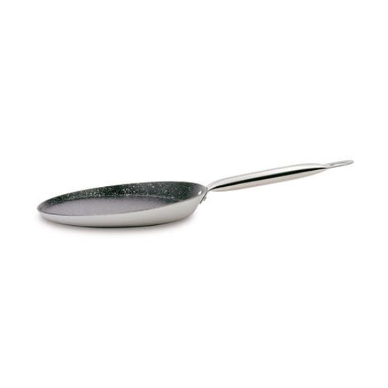 Induction Crepe Pan 24cm (994)