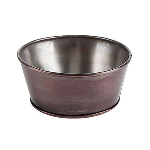 Service Bowl Antique Copper 16cm (CB66551_result)