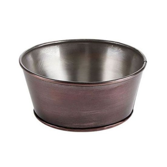 Service Bowl Antique Copper 16cm (CB66551_result)