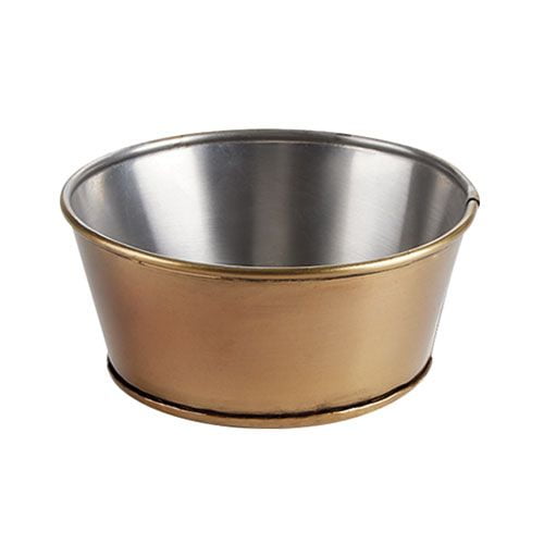 Service Bowl Antique Brass 16cm (CB66552_result)