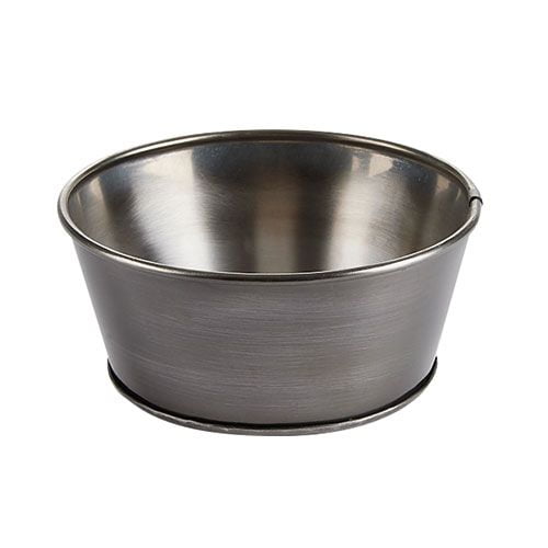 Service Bowl Antique Silver 16cm (CB66553_result)