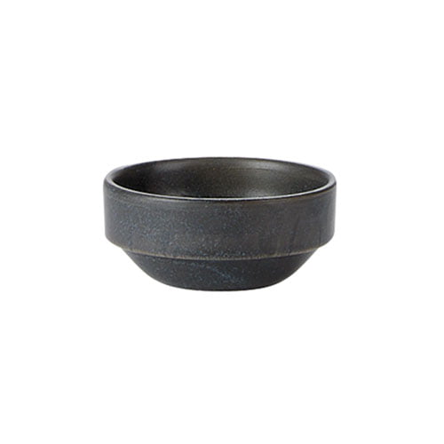 Flint Dip Bowl 8cm/3" 100ml/3�oz (57322108)