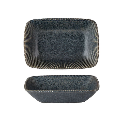 Flint Rect Dish 17x12cm 6�x4�" (57153118)
